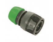 Soft-Grip Hose Connector 